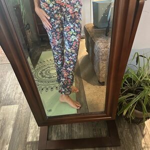 Floral Women's Jacket